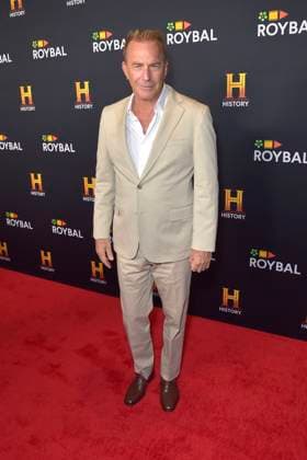 Kevin Costner at the History Channel s HISTORYTalks event at the Academy Museum of Motion Pictures Los Angeles, 21 09 2024 Foto:xD.xStarbuckx xFuturexImagex history_4941