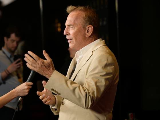 21 September 2024 Los Angeles, California Kevin Costner The HISTORY Channels HISTORYTalks at Academy Museum of Motion Pictures Photo Credit Billy Bennight AdMedia 309548 2024 09 21 California Los Angeles United States  Copyright: xAdMediax STAR_309548_015