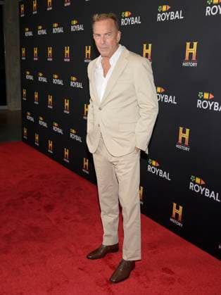 21 September 2024 Los Angeles, California Kevin Costner The HISTORY Channels HISTORYTalks at Academy Museum of Motion Pictures Photo Credit Billy Bennight AdMedia 309548 2024 09 21 California Los Angeles United States  Copyright: xAdMediax STAR_309548_019