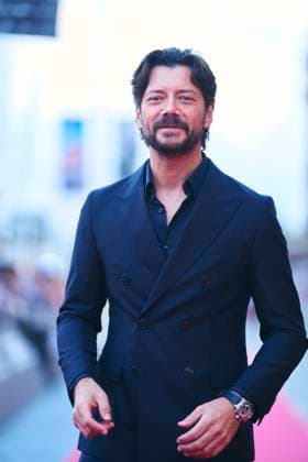 72nd San Sebastian International Film Festival: The Wild Robot Red Carpet Alvaro Morte attended The Wild Robot Red Carpet during 72nd San Sebastian International Film Festival at Victoria Eugenia Theatre on September 22, 2024 in Donostia San Sebastian, Spain Photo by IMAGO MPG Donostia San Sebastian Victoria Eugenia Theatre Euskadi Spain  Copyright: xMPGx