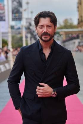 The Wild Robot Robot Salvaje Premiere - 72nd San Sebastian Film Festival Alvaro Morte attends the red carpet of the film The Wild Robot during the 72nd San Sebastian International Film Festival in San Sebastian, Spain, on September 20, 2024. san sebastian Spain  Copyright: xCOOLMediax originalFilename: coolmedia-notitle240922_npuHX.jpg