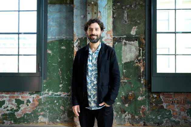 NORRKÖPING 20240924 JosÃ Gonzalez elected to the Swedish music hall of fame NORRKÖPING SWEDEN x10070x  Copyright: xJessicaxGowx xTTx SWEDISH MUSIC HALL OF FAME RpYeOFQxNCE