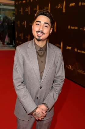 Tony Bauer at the German Television Awards 2024 The Night of the Creatives at the Flora Cologne Cologne, 24 09 2024 Foto:xF.xKernx xFuturexImagex fernsehpreis_kreative_4902