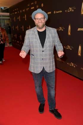 Gregor Meyle at the German Television Awards 2024 The Night of the Creatives at the Flora Cologne Cologne, 24 09 2024 Foto:xF.xKernx xFuturexImagex fernsehpreis_kreative_4904