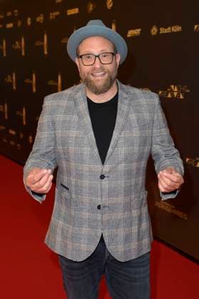 Gregor Meyle at the German Television Awards 2024 The Night of the Creatives at the Flora Cologne Cologne, 24 09 2024 Foto:xF.xKernx xFuturexImagex fernsehpreis_kreative_4905
