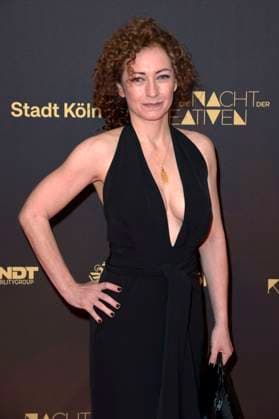 Janine Dauterich at the German Television Awards 2024 The Night of the Creatives at the Flora Cologne Cologne, 24 09 2024 Foto:xF.xKernx xFuturexImagex fernsehpreis_kreative_4909