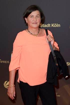 Annette Muff at the German Television Awards 2024 The Night of the Creatives at the Flora Cologne Cologne, 24 09 2024 Foto:xF.xKernx xFuturexImagex fernsehpreis_kreative_4914