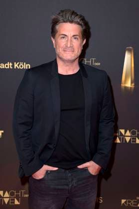 Mark Achterberg at the German Television Awards 2024 The Night of the Creatives at the Flora Cologne Cologne, 24 09 2024 Foto:xF.xKernx xFuturexImagex fernsehpreis_kreative_4915