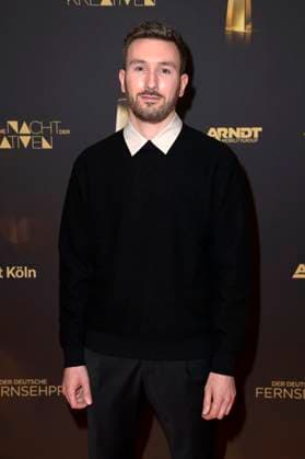 Raphael Selter at the German Television Awards 2024 The Night of the Creatives at the Flora Cologne Cologne, 24 09 2024 Foto:xF.xKernx xFuturexImagex fernsehpreis_kreative_4921