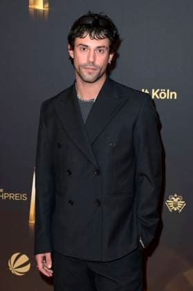 Aaron Altaras at the German Television Awards 2024 The Night of the Creatives at the Flora Cologne Cologne, 24 09 2024 Foto:xF.xKernx xFuturexImagex fernsehpreis_kreative_4953