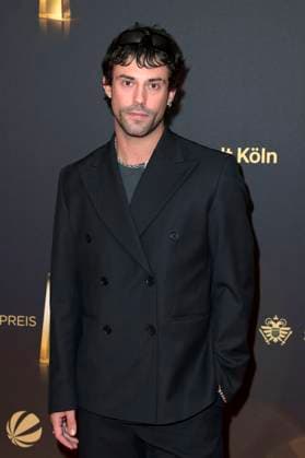 Aaron Altaras at the German Television Awards 2024 The Night of the Creatives at the Flora Cologne Cologne, 24 09 2024 Foto:xF.xKernx xFuturexImagex fernsehpreis_kreative_4954