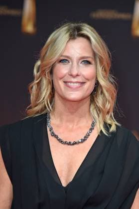 Valerie Niehaus DEUTSCHER FERNSEHPREIS 2024 at the MMC Studios in Cologne on 25 09 2024