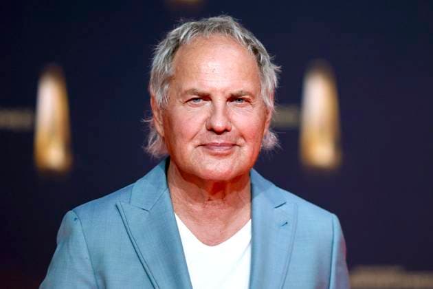 Actor Uwe Ochsenknecht on the red carpet at the German Television Award 2024 at the MMC Studios in Ossendorf Cologne, 25 09 2024 NRW Germany Copyright: xChristophxHardtx
