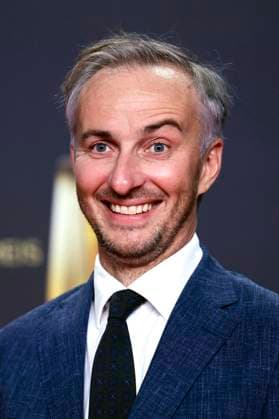 Entertainer and satirist Jan Böhmermann on the red carpet at the German Television Award 2024 at the MMC Studios in Ossendorf Cologne, 25 09 2024 NRW Germany Copyright: xChristophxHardtx