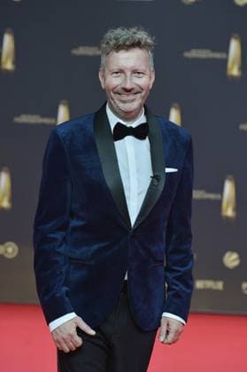 German Television Award 2024 Thorsten Schorn at the German Television Award 2024 in the MMC Studios in Cologne Copyright: xEventpressxTimmx
