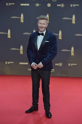 German Television Award 2024 Thorsten Schorn at the German Television Award 2024 in the MMC Studios in Cologne Copyright: xEventpressxTimmx