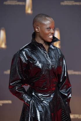 German Television Award 2024 Florence Kasumba at the German Television Award 2024 in the MMC Studios in Cologne Copyright: xEventpressxTimmx