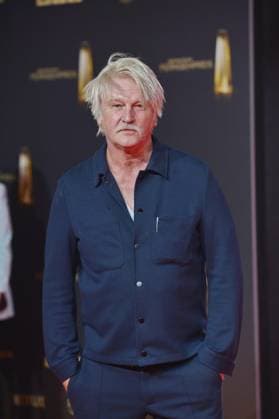 German Television Award 2024 Detlev Buck at the German Television Award 2024 in the MMC Studios in Cologne Copyright: xEventpressxTimmx