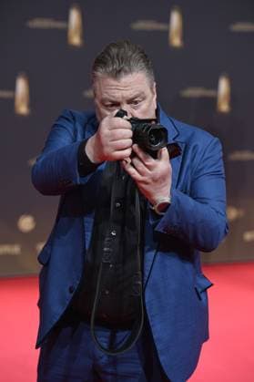 German Television Award 2024 Armin Rohde at the German Television Award 2024 in the MMC Studios in Cologne Copyright: xEventpressxTimmx