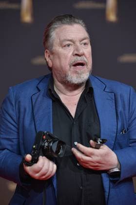 German Television Award 2024 Armin Rohde at the German Television Award 2024 in the MMC Studios in Cologne Copyright: xEventpressxTimmx