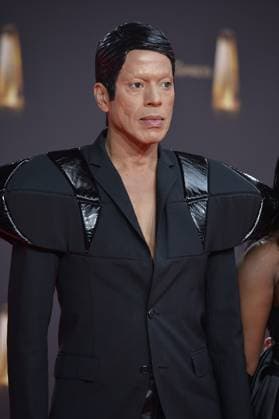 German Television Award 2024 Jorge Gonzalez at the German Television Award 2024 in the MMC Studios in Cologne Copyright: xEventpressxTimmx