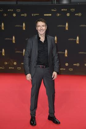 German Television Award 2024 Guido Broscheit at the German Television Award 2024 in the MMC Studios in Cologne Copyright: xEventpressxTimmx