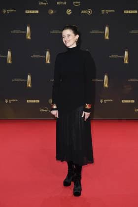 German Television Award 2024 Katharina Stark at the German Television Award 2024 in the MMC Studios in Cologne Copyright: xEventpressxTimmx