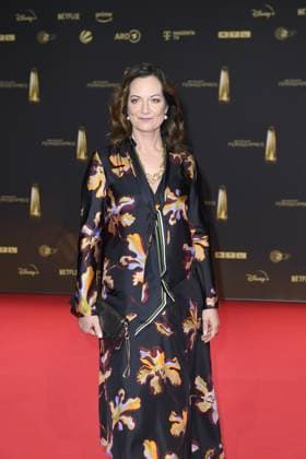 German Television Award 2024 Natalia Woerner at the German Television Award 2024 in the MMC Studios in Cologne Copyright: xEventpressxTimmx