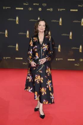German Television Award 2024 Natalia Woerner at the German Television Award 2024 in the MMC Studios in Cologne Copyright: xEventpressxTimmx