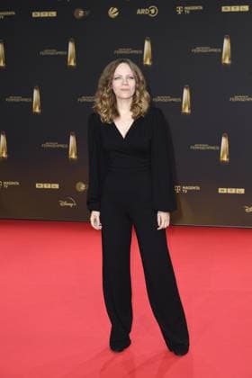 German Television Award 2024 Sarah Bosetti at the German Television Award 2024 in the MMC Studios in Cologne Copyright: xEventpressxTimmx