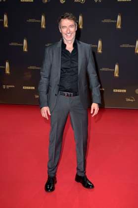 Guido Broscheit at the presentation of the German Television Award 2024 at the MMC Studios Cologne, 25 09 2024 Foto:xF.xKernx xFuturexImagex fernsehpreis_4638