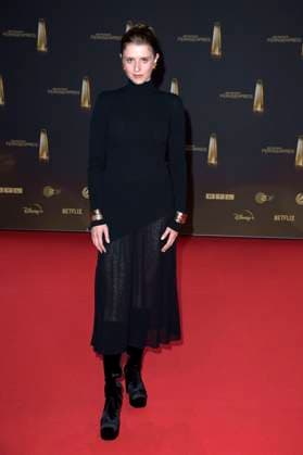Katharina Stark at the presentation of the German Television Award 2024 at the MMC Studios Cologne, 25 09 2024 Foto:xF.xKernx xFuturexImagex fernsehpreis_4647