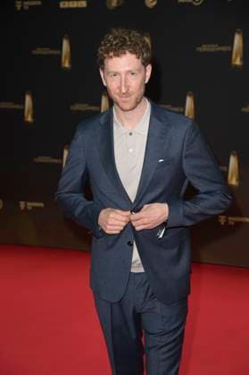 Louis Klamroth at the German Television Award 2024 ceremony at the MMC Studios Cologne, 25 09 2024 Foto:xF.xKernx xFuturexImagex fernsehpreis_4789
