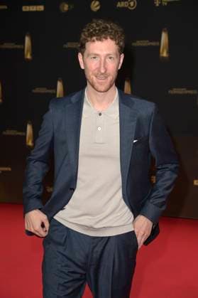Louis Klamroth at the German Television Award 2024 ceremony at the MMC Studios Cologne, 25 09 2024 Foto:xF.xKernx xFuturexImagex fernsehpreis_4790