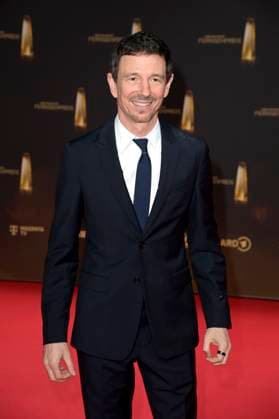 Oliver Berben at the presentation of the German Television Award 2024 at the MMC Studios Cologne, 25 09 2024 Foto:xF.xKernx xFuturexImagex fernsehpreis_4794