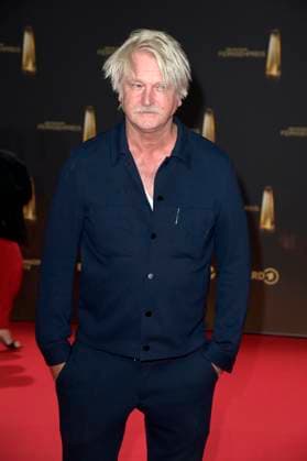 Detlev Buck at the German Television Award 2024 ceremony at the MMC Studios Cologne, 25 09 2024 Foto:xF.xKernx xFuturexImagex fernsehpreis_4817