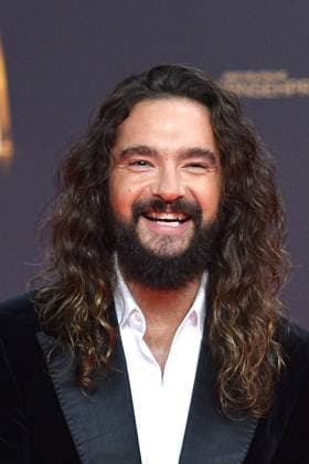 Tom Kaulitz at the German Television Award Ceremony on 25 09 2024 in Cologne German Television Award Ceremony 2024 in Cologne