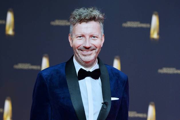 Thorsten Schorn at the German Television Award ceremony on 25 09 2024 in Cologne German Television Award ceremony 2024 in Cologne