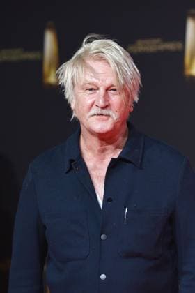 Detlev Buck at the German Television Award ceremony on 25 09 2024 in Cologne German Television Award ceremony 2024 in Cologne