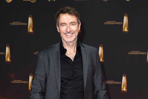 Guido Broscheit at the German Television Award ceremony on 25 09 2024 in Cologne German Television Award ceremony 2024 in Cologne