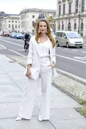 BRIGITTE AWARD 2024 Annika Lau at the BRIGITTE AWARD 2024 at the Bertelsmann Representative Office in Berlin Copyright: xEventpressxBerndtx