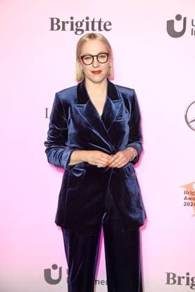 BRIGITTE AWARD 2024 Susanna Riethmüller Editor-in-Chief of BRIGITTE at the BRIGITTE AWARD 2024 at the Bertelsmann Representative Office in Berlin Copyright: xEventpressxBerndtx