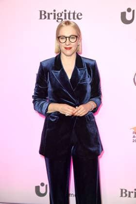 BRIGITTE AWARD 2024 Susanna Riethmüller Editor-in-Chief of BRIGITTE at the BRIGITTE AWARD 2024 at the Bertelsmann Representative Office in Berlin Copyright: xEventpressxBerndtx