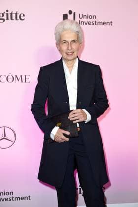 BRIGITTE AWARD 2024 Dr. Marie Agnes Strack Zimmermann at the BRIGITTE AWARD 2024 at the Bertelsmann Representative Office in Berlin Copyright: xEventpressxBerndtx