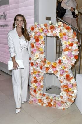 BRIGITTE AWARD 2024 Annika Lau at the BRIGITTE AWARD 2024 at the Bertelsmann Representative Office in Berlin Copyright: xEventpressxBerndtx