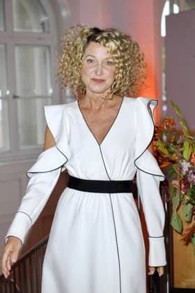 BRIGITTE AWARD 2024 Aline von Drateln at the BRIGITTE AWARD 2024 at the Bertelsmann Representative Office in Berlin Copyright: xEventpressxBerndtx