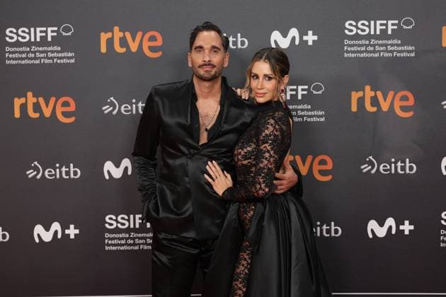 Closing Gala of the 72nd edition of the San Sebastian Festival Cristina Porta attends the Closing Gala of the San Sebastian Festival, at the Palacio de Congresos Kursaal, on September 28th, 2024, in San Sebastian, Guipuzcoa, Basque Country Spain Today the San Sebastian Festival closes its 72nd edition with a total of 254 titles, 172 feature films, 4 medium-length films, 73 short films and 5 series from 53 countries, selected from a total of 4,813 films screened 28 SEPTEMBER 2024 Raú San Sebastian, Guipuzcoa Pais V San Sebastian, Guipuzcoa Pais V Spain Copyright: xRaulxTerrelx 6245102