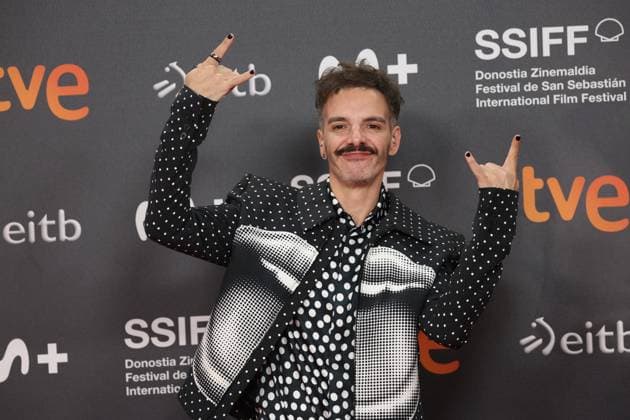 Closing Gala of the 72nd edition of the San Sebastian Festival Javier Giner attends the Closing Gala of the San Sebastian Festival, at the Palacio de Congresos Kursaal, on September 28th, 2024, in San Sebastian, Guipuzcoa, Basque Country Spain Today the San Sebastian Festival closes its 72nd edition with a total of 254 titles, 172 feature films, 4 medium-length films, 73 short films and 5 series from 53 countries, selected from a total of 4,813 films screened 28 SEPTEMBER 2024 Raú San Sebastian, Guipuzcoa Pais V San Sebastian, Guipuzcoa Pais V Spain Copyright: xRaulxTerrelx 6245239