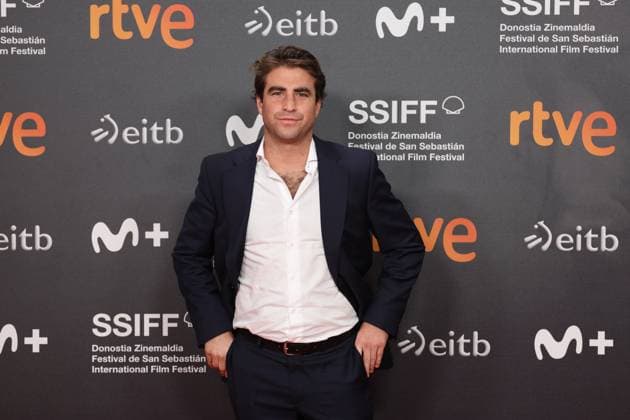 Closing Gala of the 72nd edition of the San Sebastian Festival Guests attending the Closing Gala of the San Sebastian Festival, at the Kursaal Conference Center, on September 28th, 2024, in San Sebastian, Guipuzcoa, Basque Country Spain Today marks the closing of the 72nd edition of the San Sebastian Festival, which featured a total of 254 titles, 172 feature films, 4 medium-length films, 73 shorts and 5 series from 53 countries, selected from a total of 4,813 films screened 28 SEPTEMBER 2024 Raú San Sebastian, Guipuzcoa Pais V San Sebastian, Guipuzcoa Pais V Spain Copyright: xRaulxTerrelx 6245243