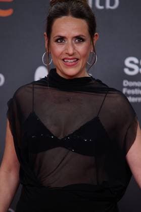Closing Red Carpet During The 72nd Edition Of The San Sebastian International Film Festival Itziar Ituno attends the closing red carpet during the 72nd edition of the San Sebastian International Film Festival in San Sebastian, Spain, on September 28, 2024. San Sebastian Spain  Copyright: xCOOLMediax originalFilename: coolmedia-notitle240928_np323.jpg